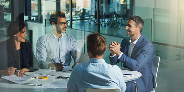 About F & F Business Strategies Ltd