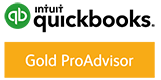 Intuit Quickbooks Gold ProAdvisor