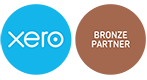 xero bronze partner